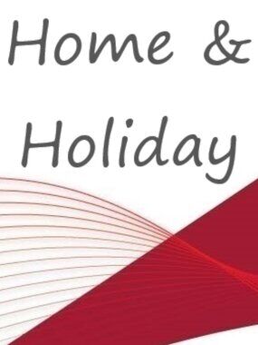 Home & Holiday